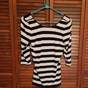 White House Black Market top